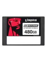 SSD Kingston Enterprise DC600ME 480GB, 2.5, 7mm,SATA3,read 560MB/s,write 470MB/s