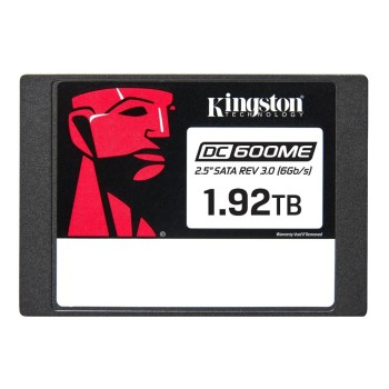 Kingston SSD DC600ME 2.5 SATA 1920 GB Kingston SSD DC600ME 2.5 SATA 1920 GB