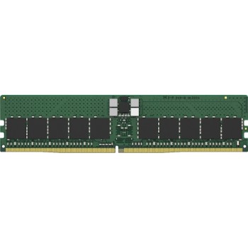 Kingston DDR5 32GB 4800MT/s ECC, Dual Rank x8, CL40, Hynix A, 1.1V Kingston DDR5 32GB 4800MT/s ECC, Dual Rank x8, CL40, Hynix A, 1.1V