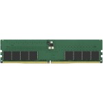 Kingston DDR5 16GB 6400MT/s Non-ECC, 1x 16GB, 1RX8, CL52-52-52, 1.1V, 288Pin