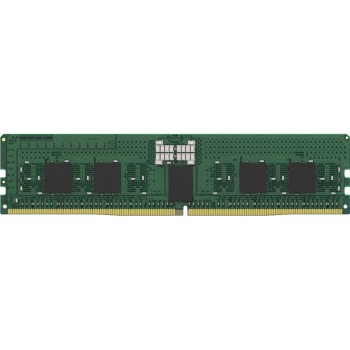 Kingston Mémoire de serveur KSM48E40BS8KI-16HA 1x 16 Go Kingston Mémoire de serveur KSM48E40BS8KI-16HA 1x 16 Go