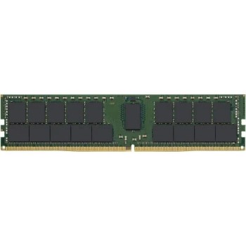 Kingston Mémoire de serveur KSM32RD4/64HD 1x 64 Go Kingston Mémoire de serveur KSM32RD4/64HD 1x 64 Go
