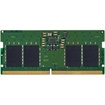 Kingston CSO-DDR5-RAM KVR64V52BS6-8 6400 MHz 1x 8 GB Kingston CSO-DDR5-RAM KVR64V52BS6-8 6400 MHz 1x 8 GB