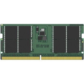 Kingston CSO-DDR5-RAM KVR64V52BD8-32 6400 MHz 1x 32 GB Kingston CSO-DDR5-RAM KVR64V52BD8-32 6400 MHz 1x 32 GB