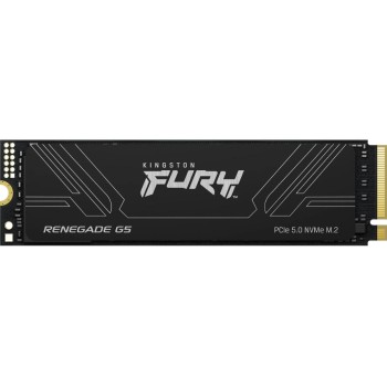 Kingston SSD FURY Renegade M.2 2280, NVMe M.2 NVMe 2048 GB Kingston SSD FURY Renegade M.2 2280, NVMe M.2 NVMe 2048 GB