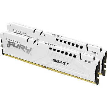Kingston SO-DDR5-RAM FURY Beast 5600 MHz 2x 16 GB Kingston SO-DDR5-RAM FURY Beast 5600 MHz 2x 16 GB