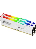 Kingston SO-DDR5-RAM FURY Beast RGB 6000 MHz 2x 32 GB