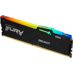 Kingston DDR5-RAM FURY Beast RGB 5200 MHz 1x 32 GB