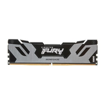 Kingston DDR5-RAM FURY Renegade Silver 8000 MHz 1x 24 GB Kingston DDR5-RAM FURY Renegade Silver 8000 MHz 1x 24 GB