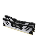 Kingston DDR5-RAM FURY Renegade Silver 8000 MHz 2x 24 GB