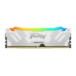 Kingston DDR5-RAM FURY Renegade RGB 8000 MHz 1x 24 GB