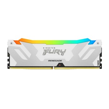 Kingston DDR5-RAM FURY Renegade RGB 8000 MHz 1x 24 GB Kingston DDR5-RAM FURY Renegade RGB 8000 MHz 1x 24 GB