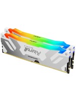 Kingston DDR5-RAM FURY Renegade RGB 8000 MHz 2x 24 GB