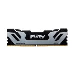 FURY Ren. Silver CU-DDR5 24GB 8800MT/s, CUDIMM, 1x 24GB, CL42, 1.4V, 288Pin