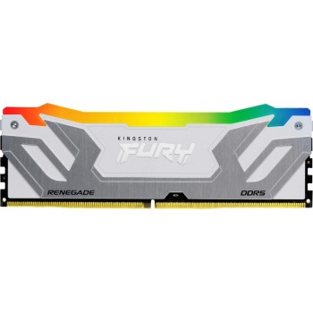 Kingston DDR5-RAM FURY Renegade RGB 8800 MHz 1x 24 GB Kingston DDR5-RAM FURY Renegade RGB 8800 MHz 1x 24 GB