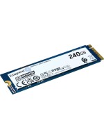 SSD Kingston Enterprise DC2000B 240GB, M.2, M.2, read 4500, write 400 (M.2 2280)