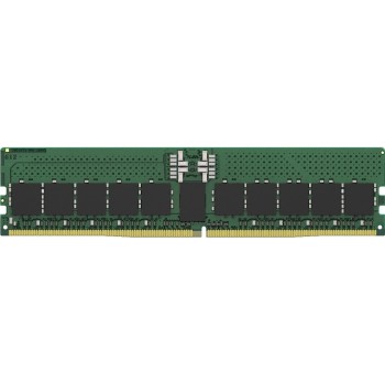 Kingston DDR5 32GB 5600MT/s Reg ECC Kingston DDR5 32GB 5600MT/s Reg ECC