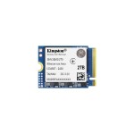 Kingston SSD NV3 2 TB M.2 2230 M.2 NVMe 2000 GB