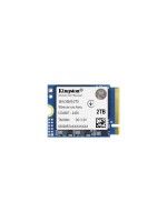 SSD Kingston NV3 2TB M.2 2230, NVMe PCIe4.0 x4, 6000/5000 MB/s