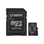 Canvas Select Plus microSDXC Card 1TB Gen3, A1, read 150MB/s, write 85MB/s