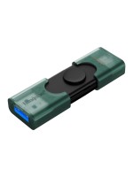 Kingston Clé USB DataTraveler DuoG2 128 GB