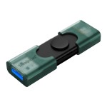 Kingston Clé USB DataTraveler DuoG2 256 GB