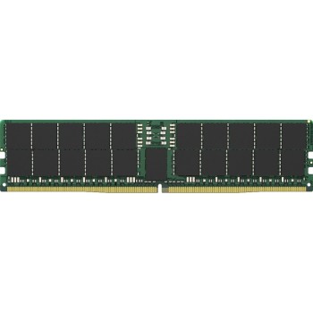 Kingston DDR5 64GB 5600MT/s Reg ECC Kingston DDR5 64GB 5600MT/s Reg ECC
