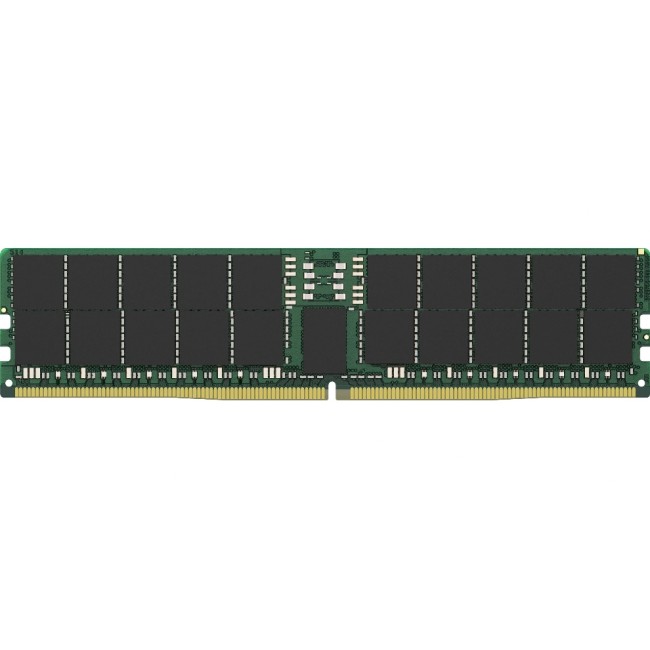 Kingston DDR5 64GB 5600MT/s Reg ECC Kingston DDR5 64GB 5600MT/s Reg ECC