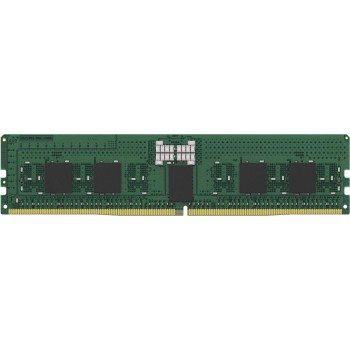 Kingston Mémoire de serveur KSM64R52BS8-16HA 1x 16 Go Kingston Mémoire de serveur KSM64R52BS8-16HA 1x 16 Go