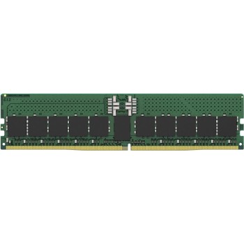 Kingston DDR5 32GB 6400MT/s Reg ECC, Dual Rank x8, CL52, Hynix A, 1.1V Kingston DDR5 32GB 6400MT/s Reg ECC, Dual Rank x8, CL52, Hynix A, 1.1V