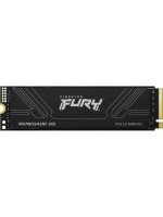 SSD Kingston FURY Renegade G5 8TB, M.2 2280, NVMe PCIe5.0 x4, 14800/14000 MB/s