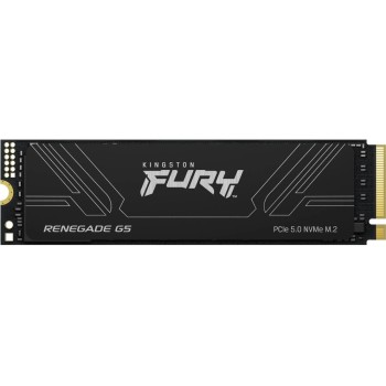 Kingston SSD FURY Renegade G5 M.2 NVMe 8000 GB