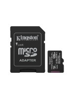 micro SDXC Industrial Trade 128GB, UHS-I Class 10 + SD Adapter