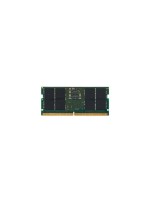Kingston SO-DDR5 32GB 5600MT/s Non-ECC, 1x 32GB,Single Rank,CL46-45-45,1.1V, 262Pin
