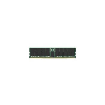 Kingston DDR5 64GB 5600MT/s Reg ECC, Dual Rank x4, CL46, Micron H, 1.1V