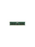 Kingston DDR5 16GB 6400MT/s Reg ECC, Single Rank x8, CL52, Micron H, 1.1V