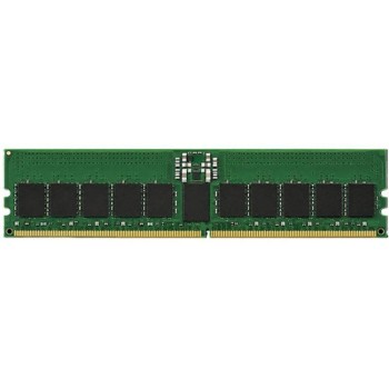 Kingston DDR5 32GB 6400MT/s Reg ECC, Dual Rank x8, CL52, Micron H, 1.1V