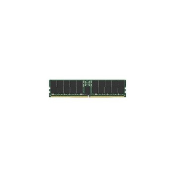 Kingston DDR5 64GB 6400MT/s Reg ECC, Dual Rank x4, CL52, Micron H, 1.1V
