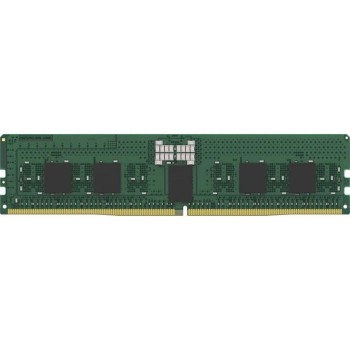 Kingston DDR5 16GB 5600MT/s Reg ECC, Single Rank x8, CL46, Micron H, 1.1V