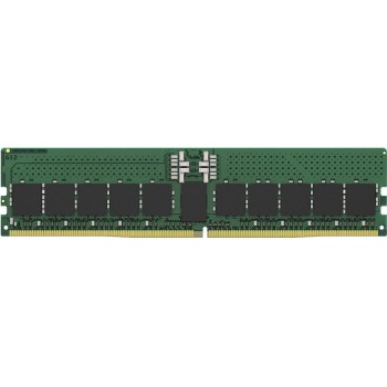 Kingston DDR5 32GB 5600MT/s Reg ECC, Dual Rank x8, CL46, Micron H, 1.1V