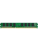Kingston Memory DDR3 4GB, 1600MHz, Single Rank x8, CL11, Non-ECC, 240Pin, 1.5V