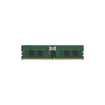 Kingston DDR5 96GB 6400MT/s Reg ECC, Dual Rank x4, CL52, Hynix M, 1.1V