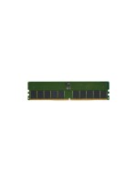 Kingston DDR5 32GB 5600MT/s ECC, Dual Rank x8, CL46, Micron H, 1.1V