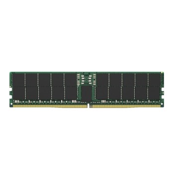 Kingston DDR5 64GB 5600MT/s Reg ECC Kingston DDR5 64GB 5600MT/s Reg ECC