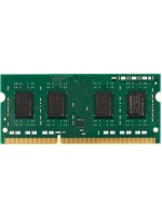 Kingston SO-DDR3 4GB, 1600MHz, Single Rank, x8, Non-ECC, SO-Dimm, CL11, 1.5V