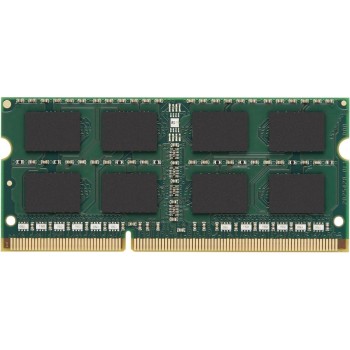 Kingston SO-DDR3L 8GB, 1600MHz, CL11, 1.35V, Non-ECC, SO-Dimm Kingston SO-DDR3L 8GB, 1600MHz, CL11, 1.35V, Non-ECC, SO-Dimm