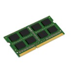 Kingston SO-DDR3 8GB 1600MHz, KCP3L16SD8/8, Dual Rank, Low Voltage, für div. Notebook