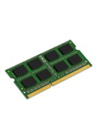 Kingston SO-DDR3 4GB 1600MHz, KCP3L16SS8/4, Single Rank, Low Voltage, for div. Notebook