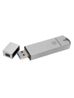 Kingston IronKey Basic S1000 Encrypted 4GB, USB3.0, 256bit-AES, FIPS 140-2, Level 3