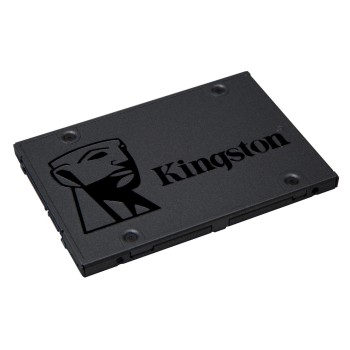 Kingston SSD A400 480GB, 2.5 Kingston SSD A400 480GB, 2.5